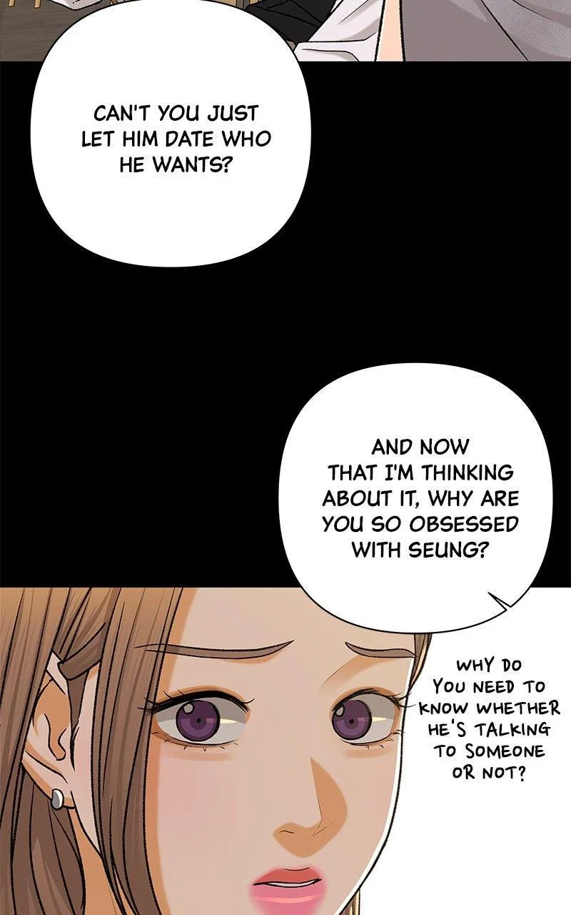 The Fox Club Chapter 124 – Page 31