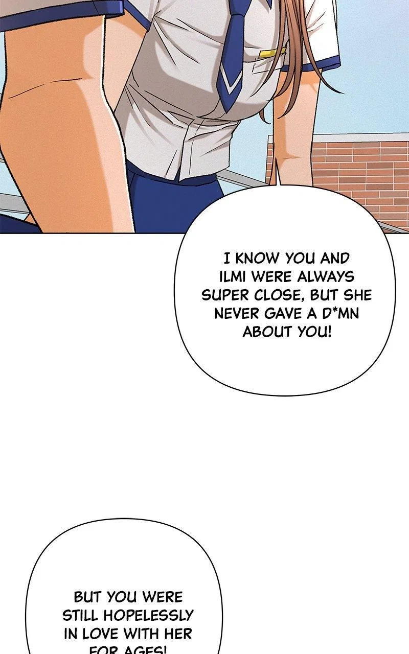 The Fox Club Chapter 124 – Page 39