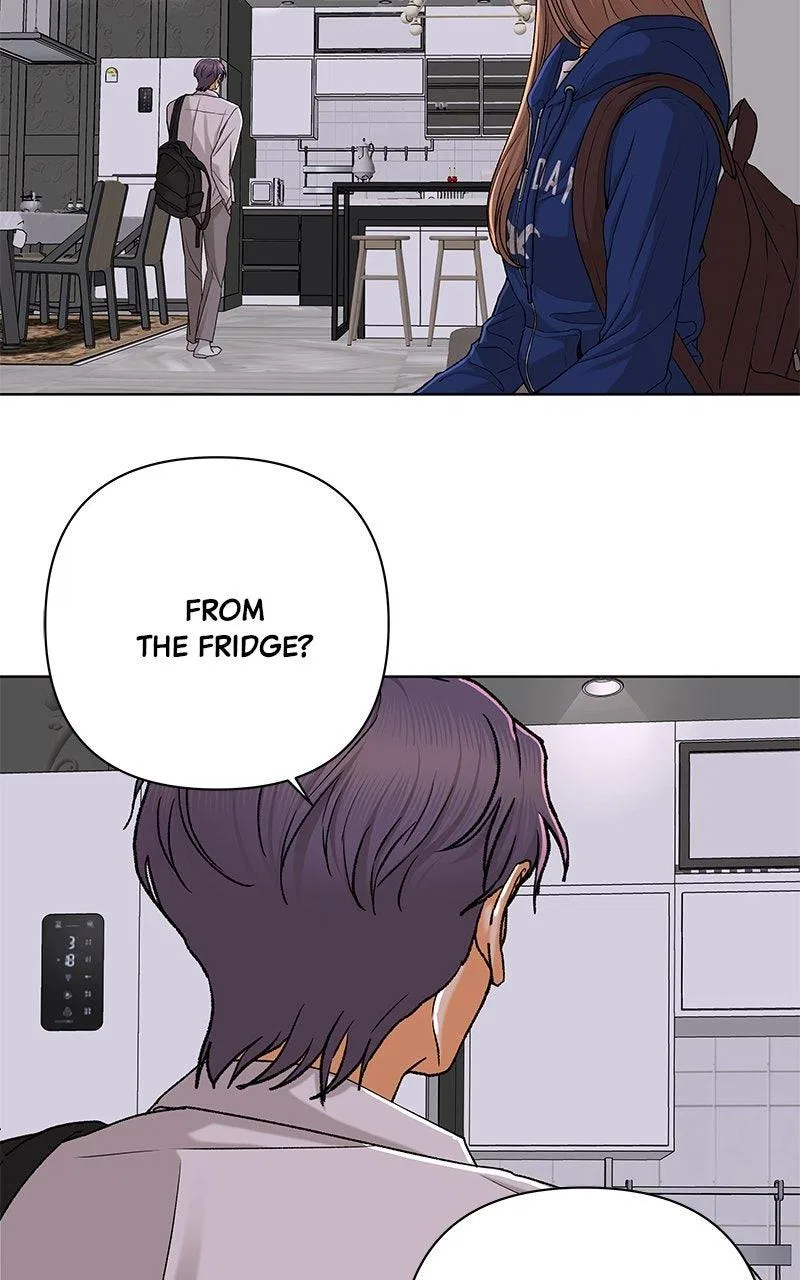 The Fox Club Chapter 124 – Page 50
