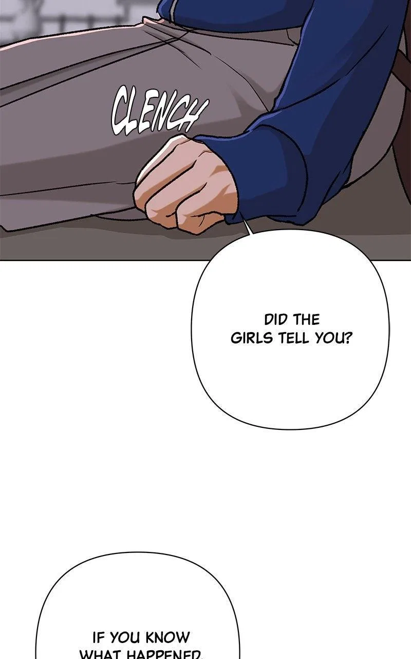 The Fox Club Chapter 124 – Page 63