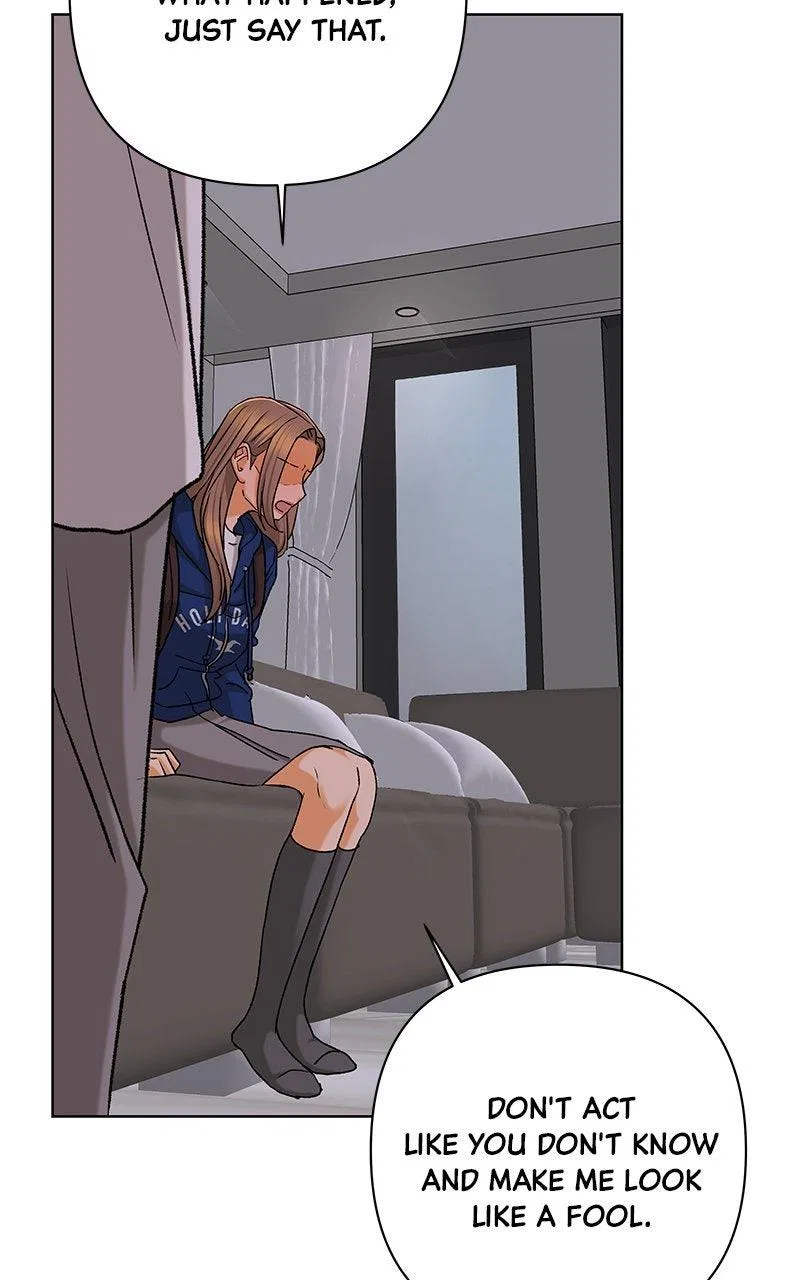 The Fox Club Chapter 124 – Page 64