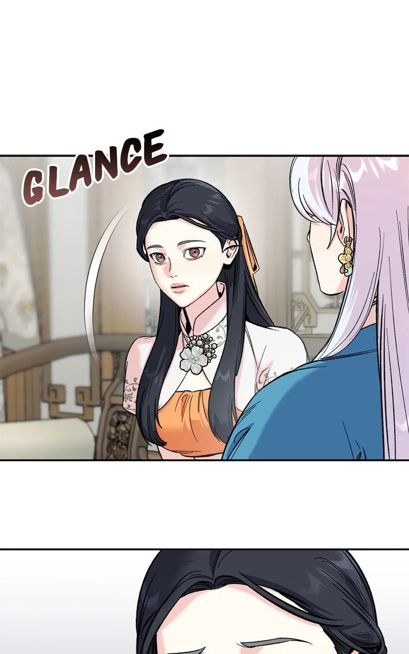 Pure Heart Of A Monster Chapter 66 – Page 17