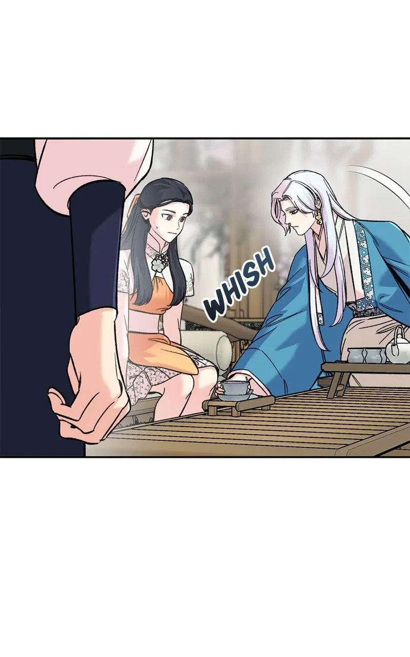 Pure Heart Of A Monster Chapter 66 – Page 21