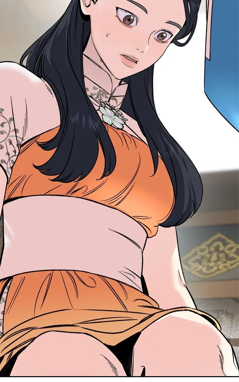 Pure Heart Of A Monster Chapter 66 – Page 56