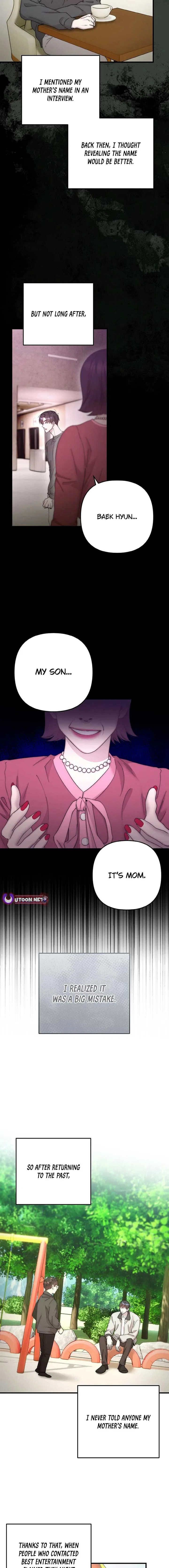 Acting Genius, TOP Idol! Chapter 91 – Page 2