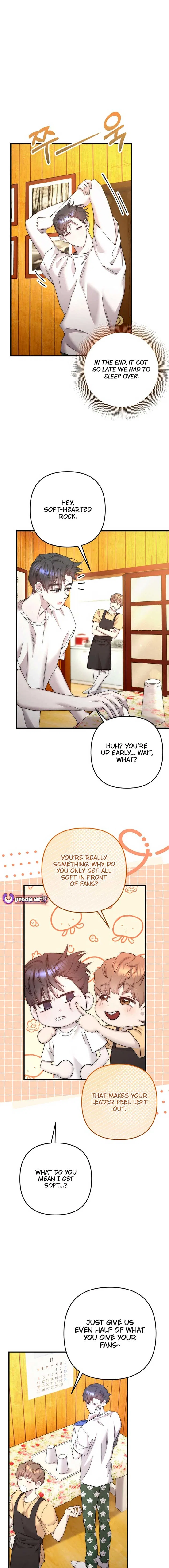 Acting Genius, TOP Idol! Chapter 90 – Page 11