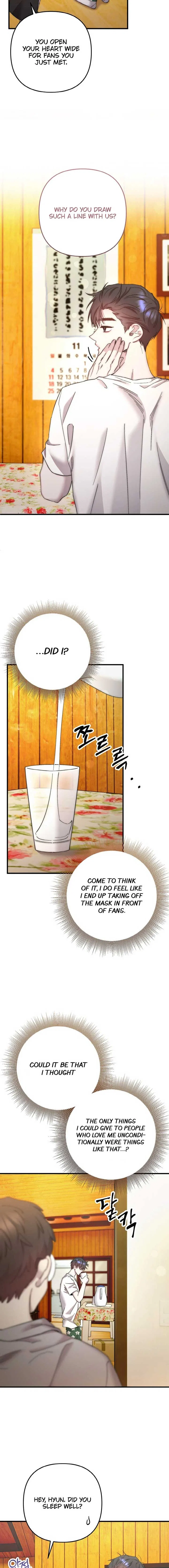 Acting Genius, TOP Idol! Chapter 90 – Page 12