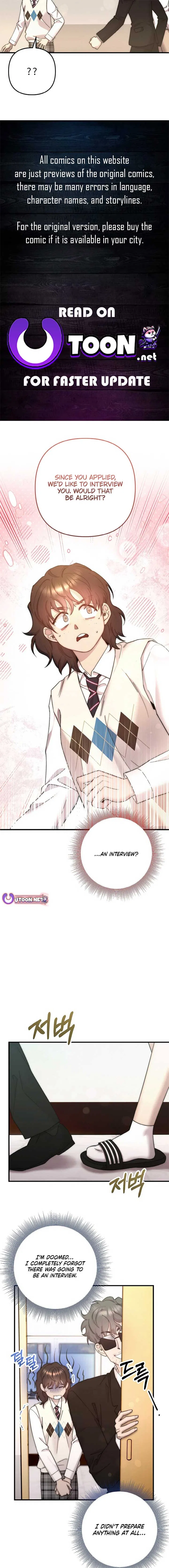 Acting Genius, TOP Idol! Chapter 89 – Page 2