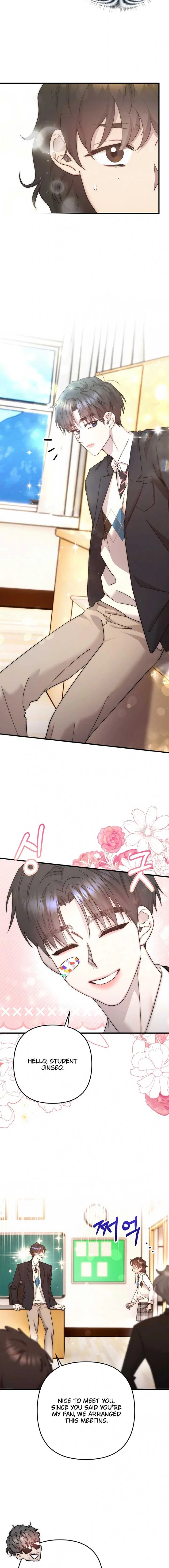 Acting Genius, TOP Idol! Chapter 89 – Page 3