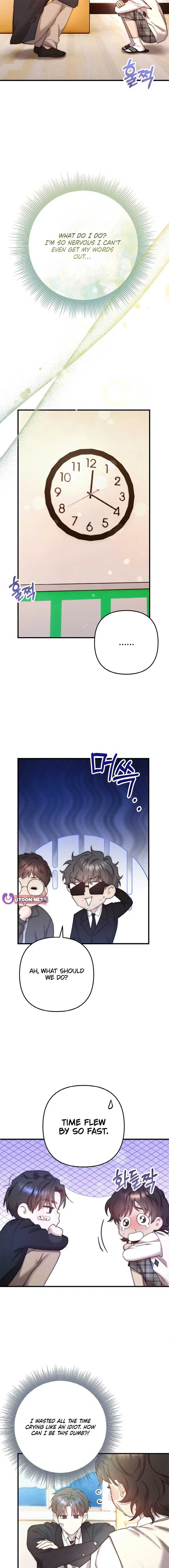 Acting Genius, TOP Idol! Chapter 89 – Page 5