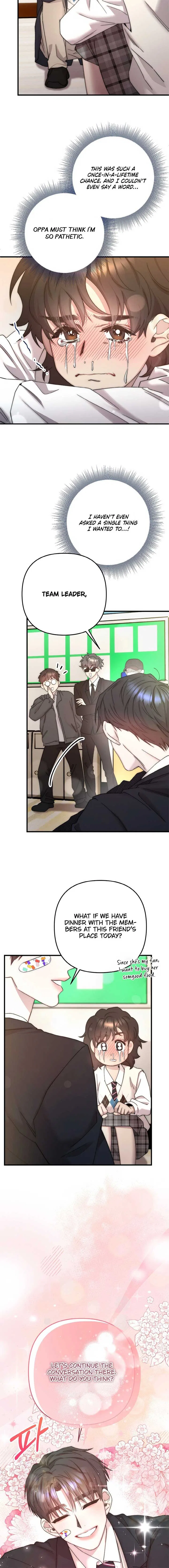 Acting Genius, TOP Idol! Chapter 89 – Page 6