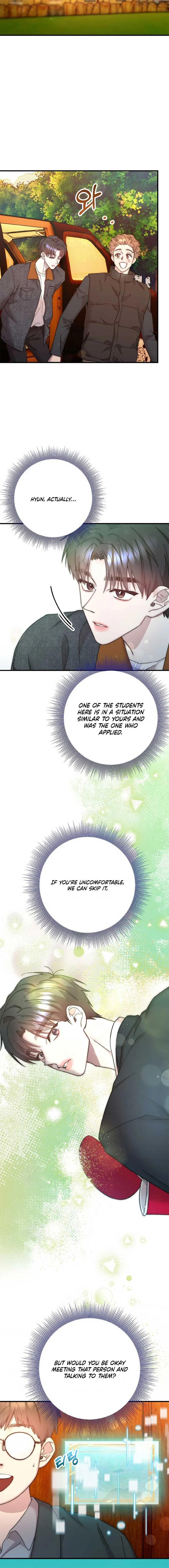 Acting Genius, TOP Idol! Chapter 89 – Page 8