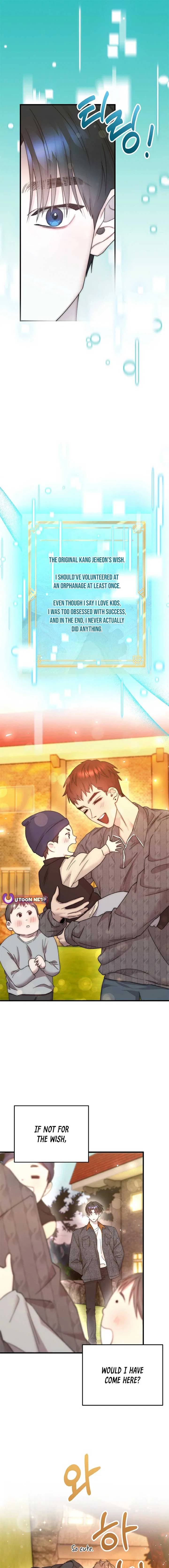 Acting Genius, TOP Idol! Chapter 89 – Page 9