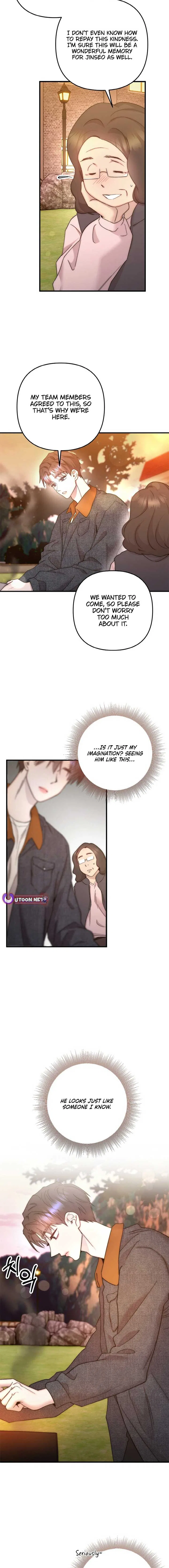 Acting Genius, TOP Idol! Chapter 89 – Page 11