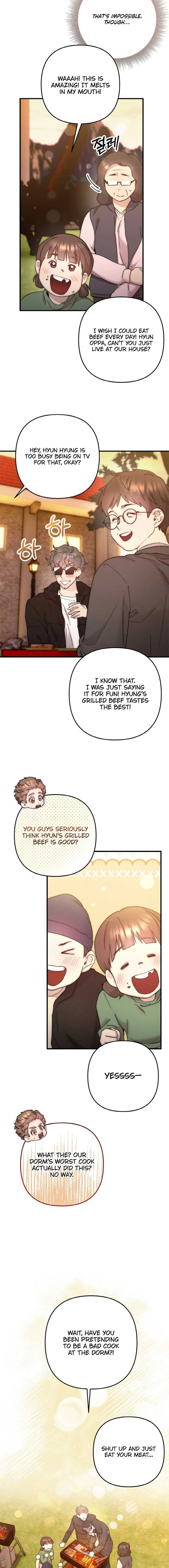 Acting Genius, TOP Idol! Chapter 89 – Page 12