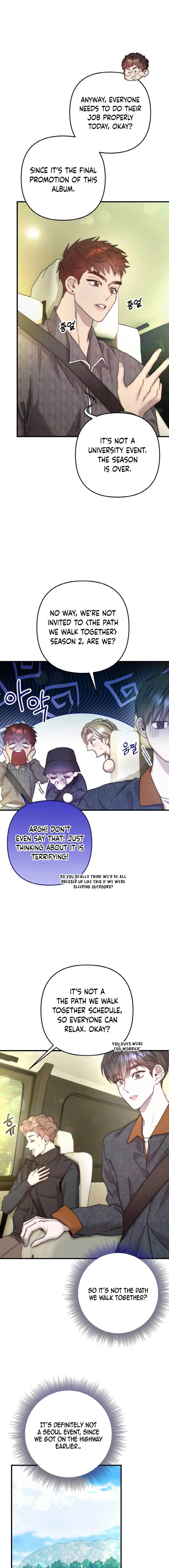 Acting Genius, TOP Idol! Chapter 88 – Page 3