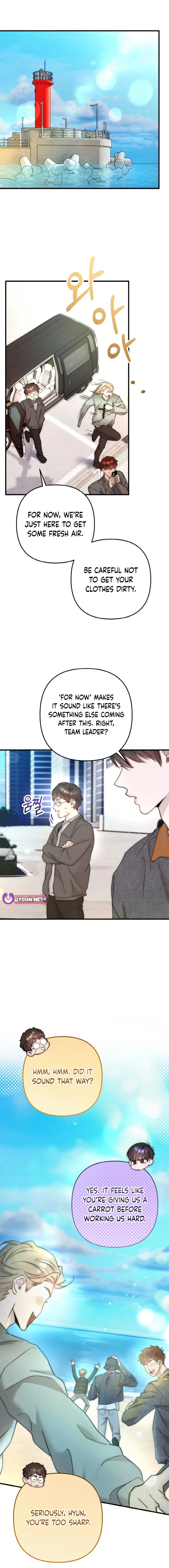 Acting Genius, TOP Idol! Chapter 88 – Page 5