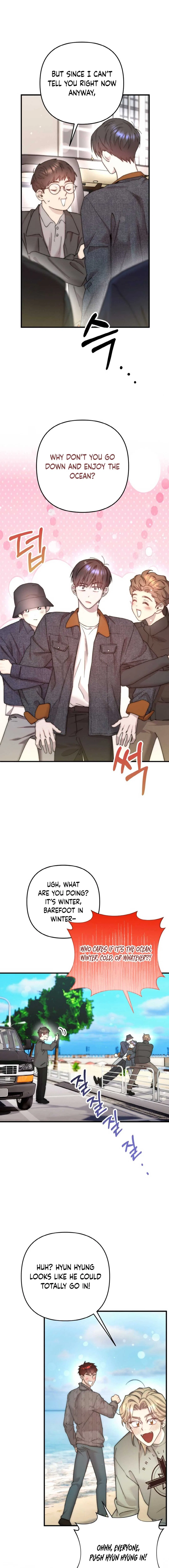 Acting Genius, TOP Idol! Chapter 88 – Page 6