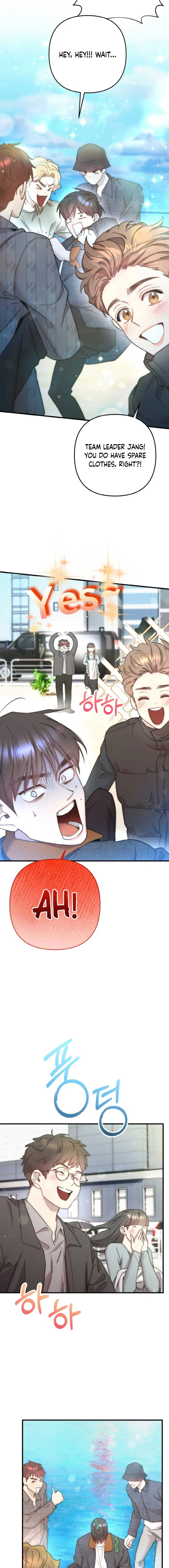Acting Genius, TOP Idol! Chapter 88 – Page 7