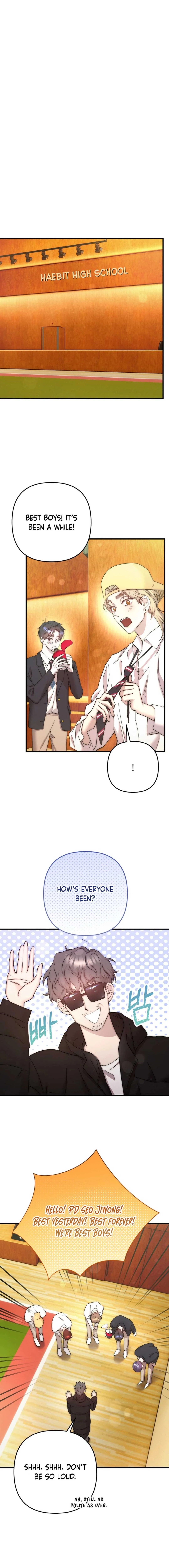 Acting Genius, TOP Idol! Chapter 88 – Page 9
