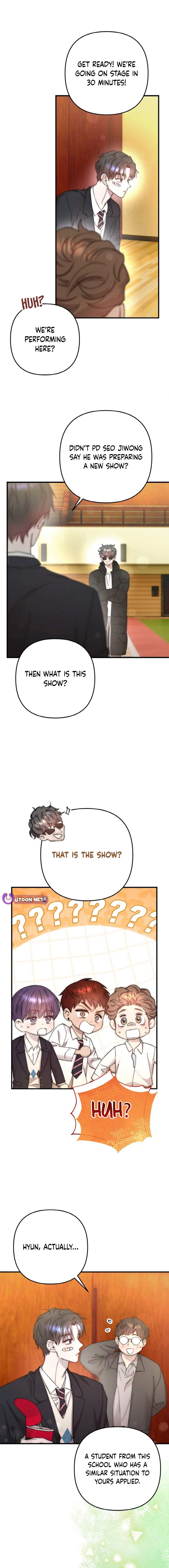 Acting Genius, TOP Idol! Chapter 88 – Page 10