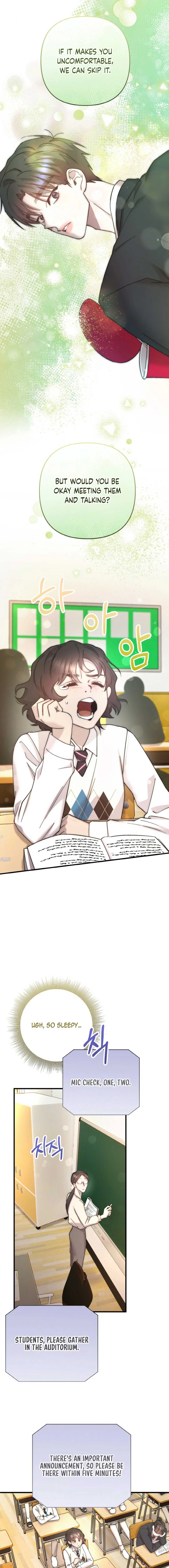 Acting Genius, TOP Idol! Chapter 88 – Page 11
