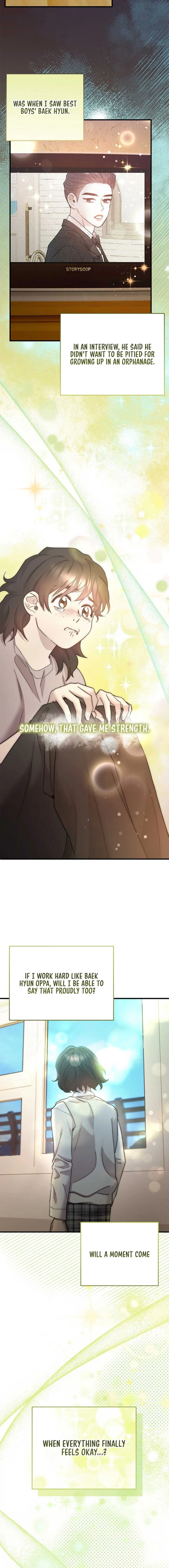 Acting Genius, TOP Idol! Chapter 88 – Page 14