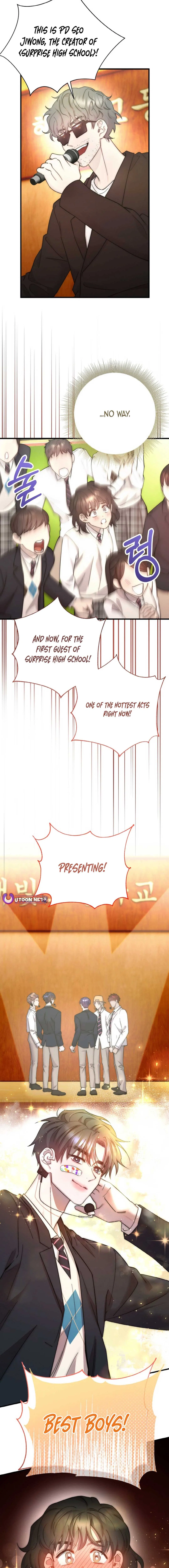 Acting Genius, TOP Idol! Chapter 88 – Page 16