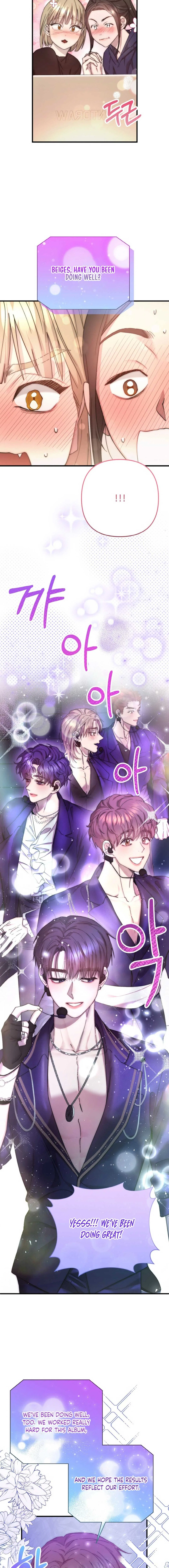 Acting Genius, TOP Idol! Chapter 87 – Page 4