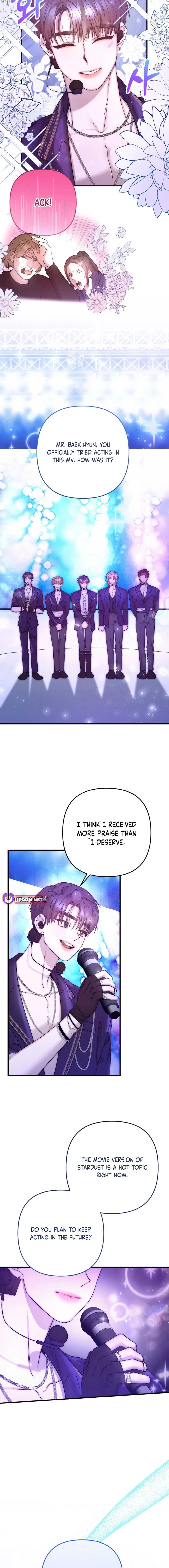 Acting Genius, TOP Idol! Chapter 87 – Page 5