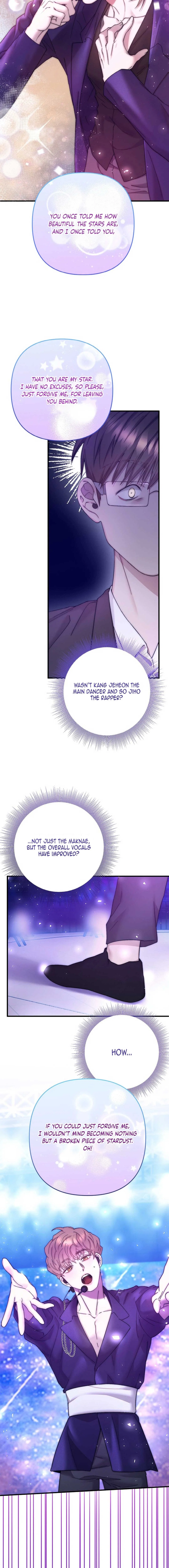 Acting Genius, TOP Idol! Chapter 87 – Page 9