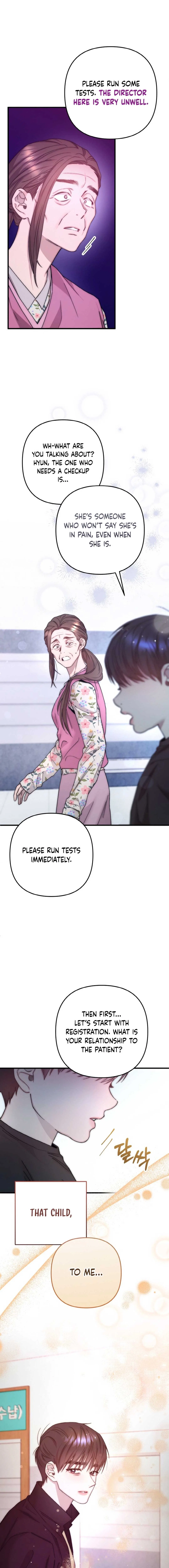 Acting Genius, TOP Idol! Chapter 86 – Page 4