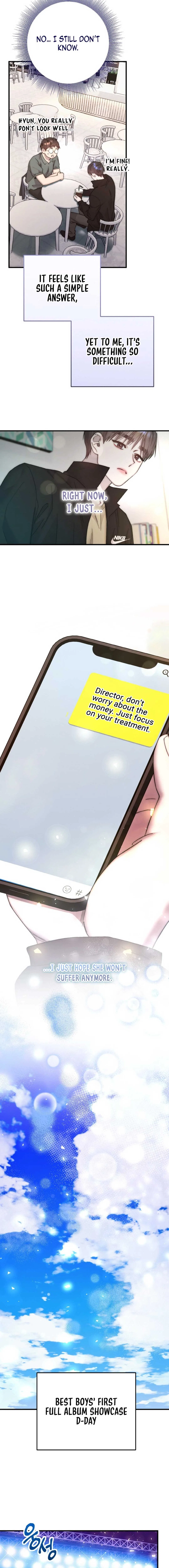 Acting Genius, TOP Idol! Chapter 86 – Page 10