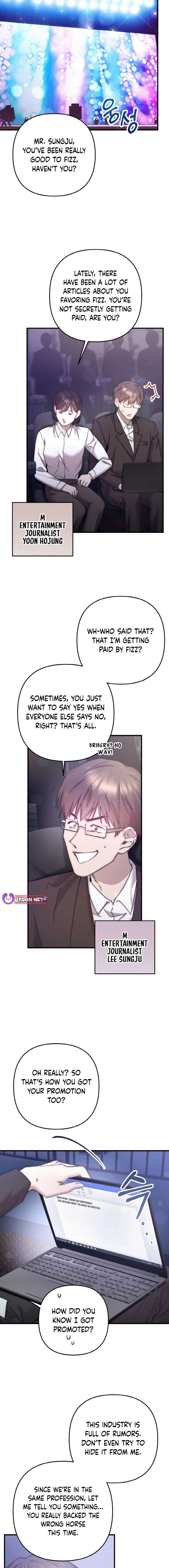 Acting Genius, TOP Idol! Chapter 86 – Page 11