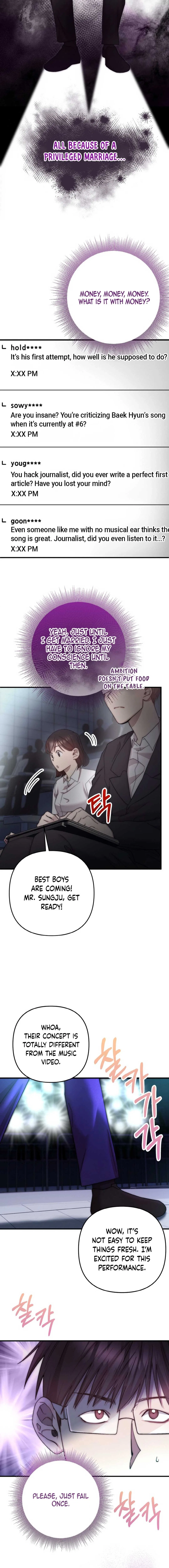 Acting Genius, TOP Idol! Chapter 86 – Page 13