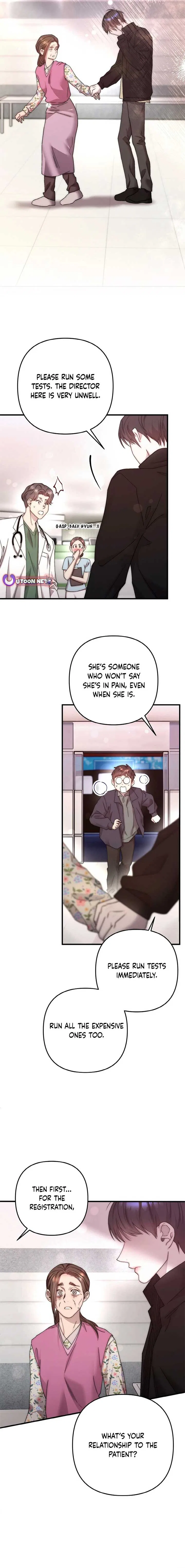 Acting Genius, TOP Idol! Chapter 85 – Page 16