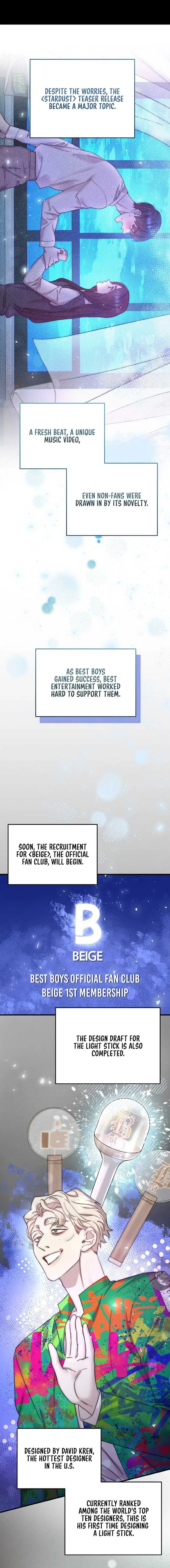 Acting Genius, TOP Idol! Chapter 84 – Page 6