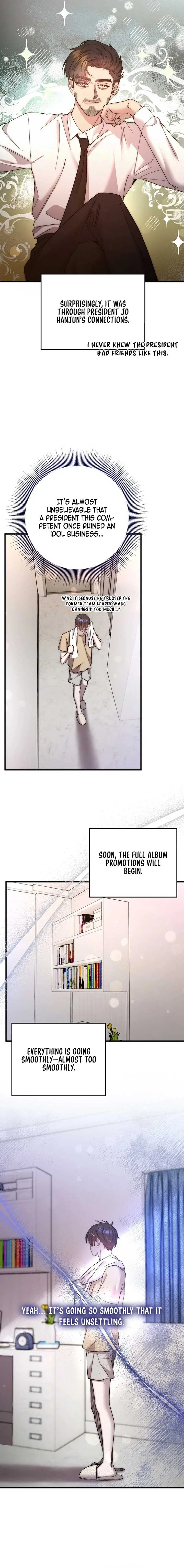 Acting Genius, TOP Idol! Chapter 84 – Page 7