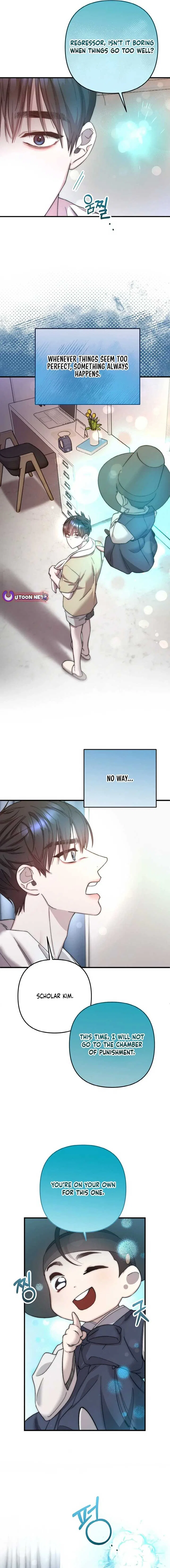 Acting Genius, TOP Idol! Chapter 84 – Page 8
