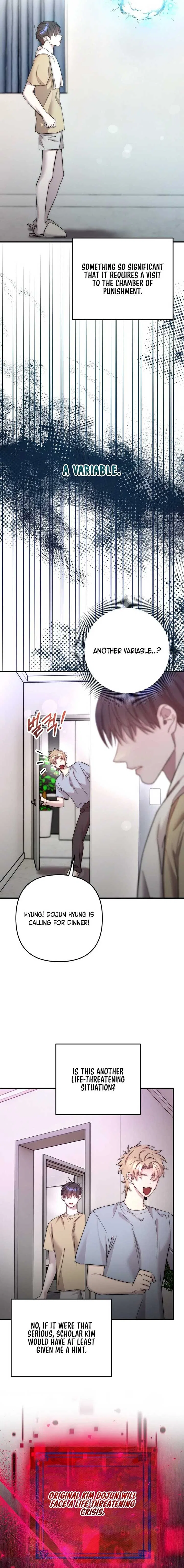 Acting Genius, TOP Idol! Chapter 84 – Page 9