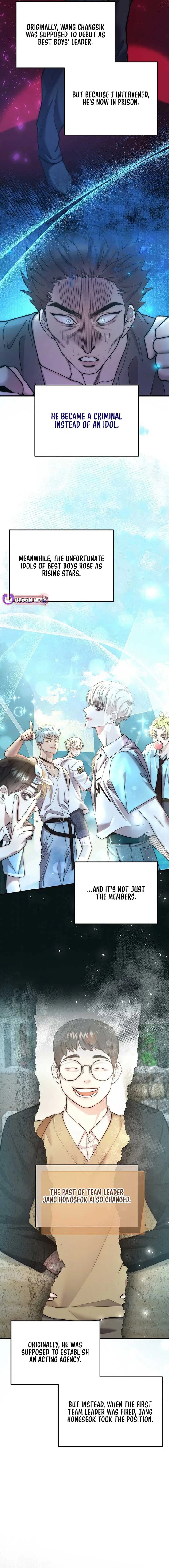 Acting Genius, TOP Idol! Chapter 84 – Page 11