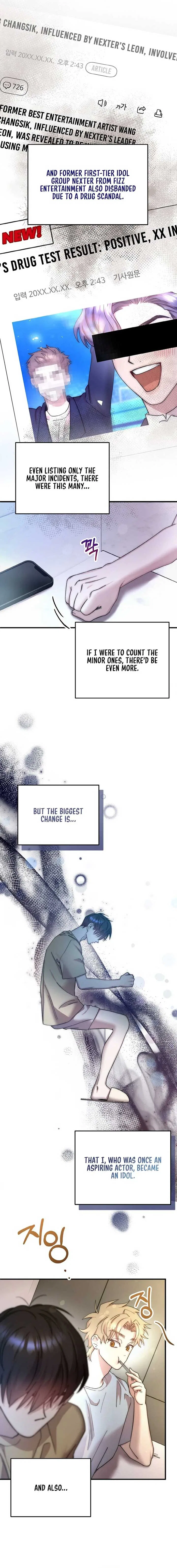 Acting Genius, TOP Idol! Chapter 84 – Page 12