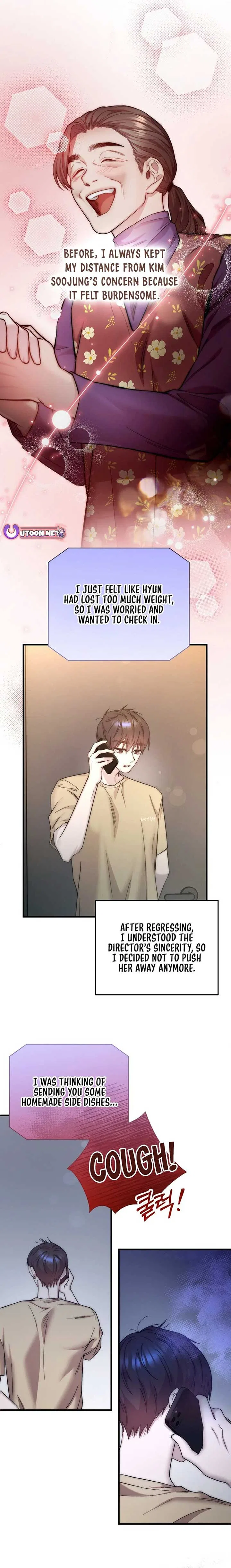 Acting Genius, TOP Idol! Chapter 84 – Page 14