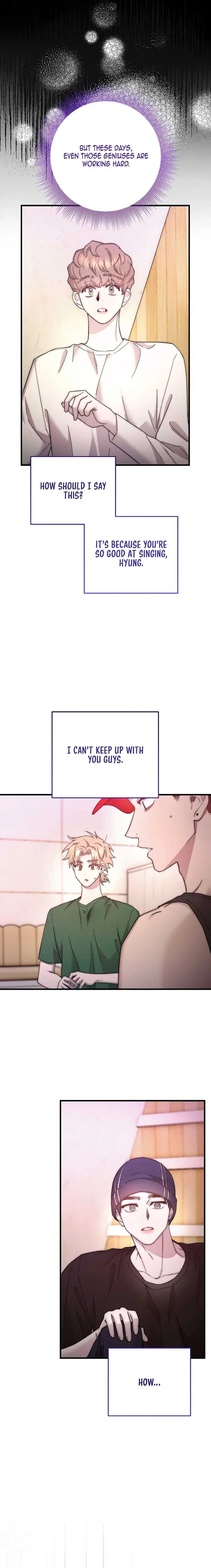 Acting Genius, TOP Idol! Chapter 83 – Page 4
