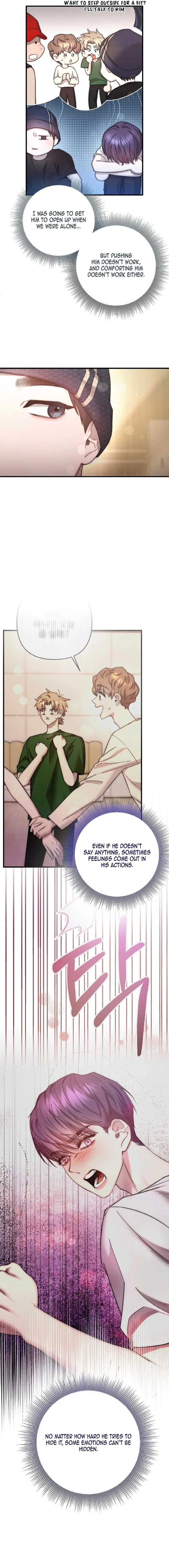 Acting Genius, TOP Idol! Chapter 83 – Page 6