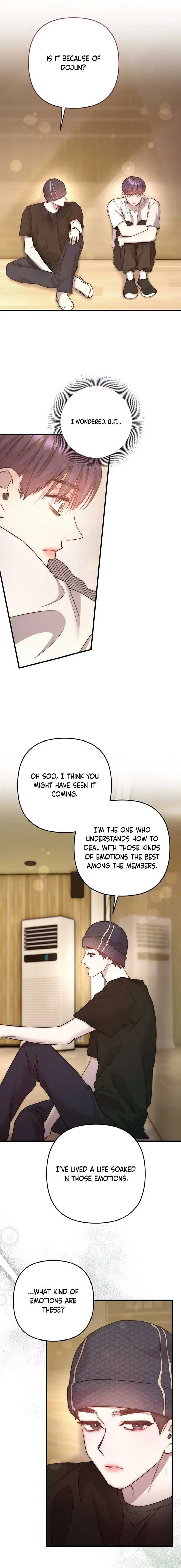 Acting Genius, TOP Idol! Chapter 83 – Page 7