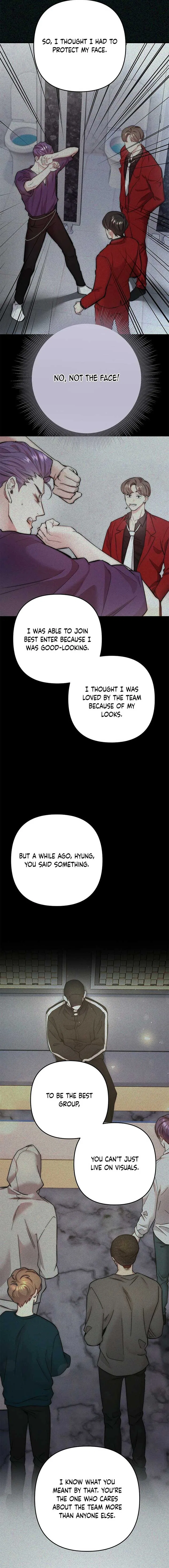 Acting Genius, TOP Idol! Chapter 83 – Page 12
