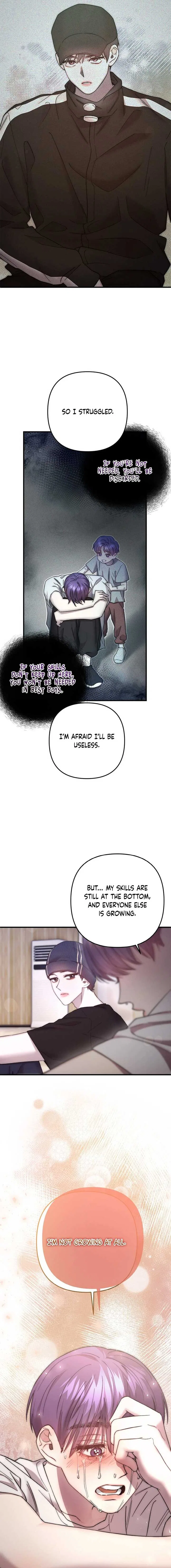Acting Genius, TOP Idol! Chapter 83 – Page 13