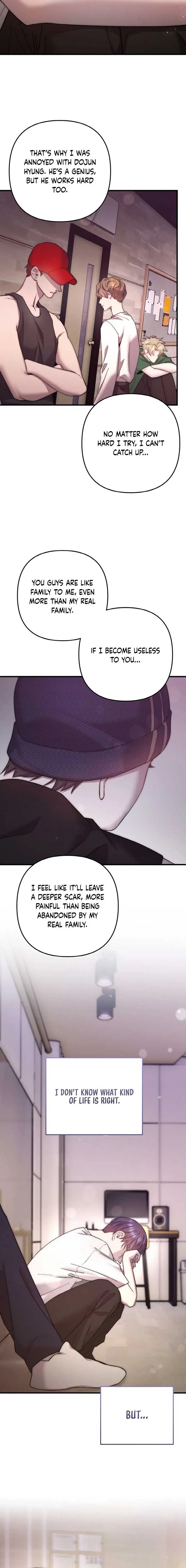 Acting Genius, TOP Idol! Chapter 83 – Page 14