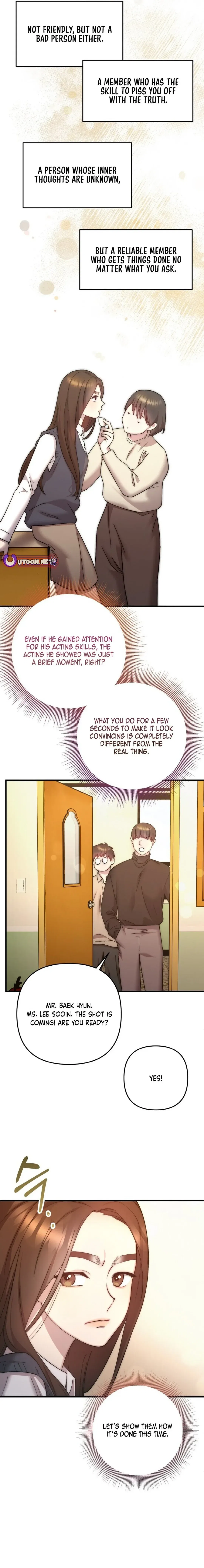 Acting Genius, TOP Idol! Chapter 82 – Page 2
